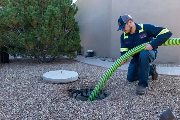 septic tank services Meadowdale